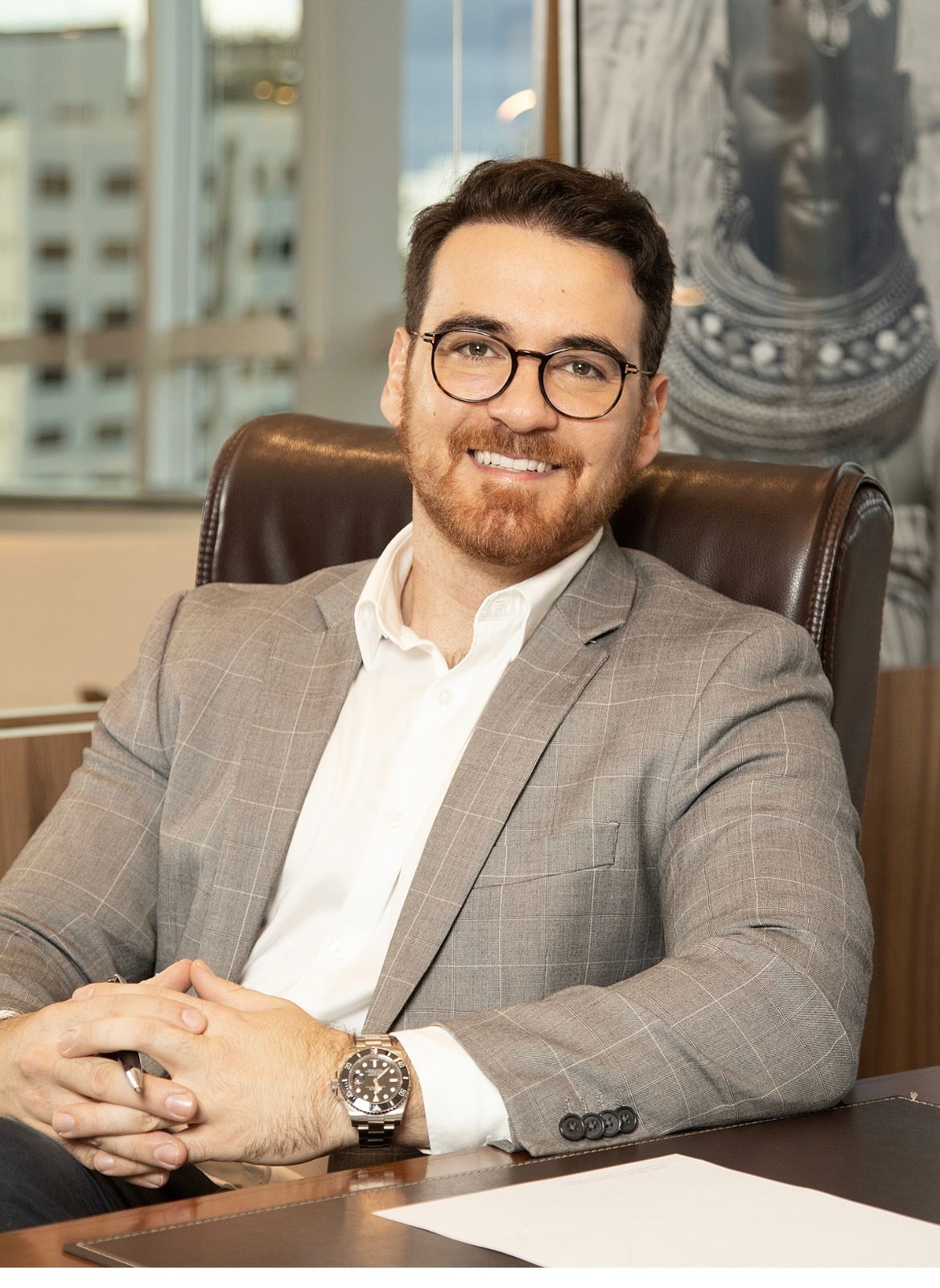 Dr. Renan