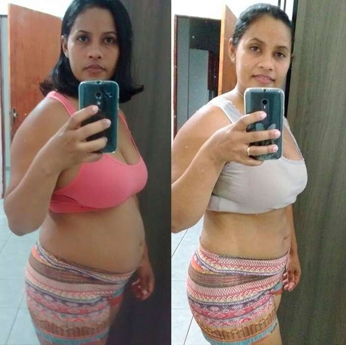 Transformação